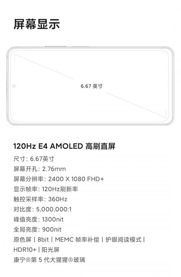 紅米k40到底怎麼樣？想買來送父母？