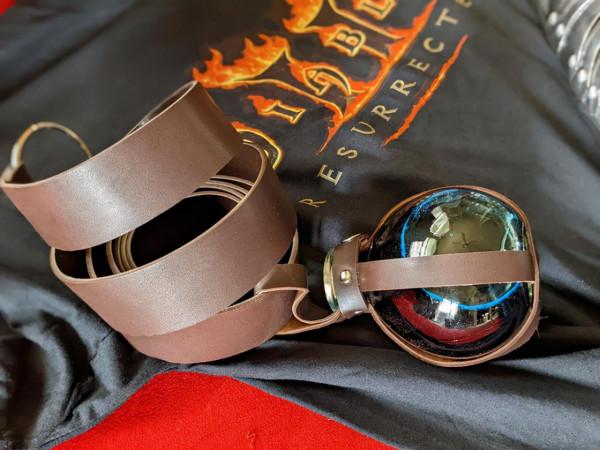 就這？“來自地獄的暗黑禮物”只是限量新年禮物