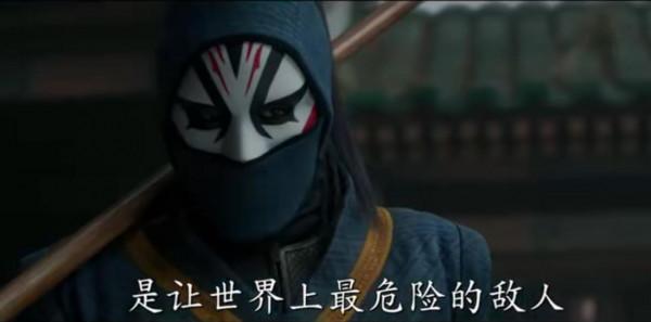 《尚氣》主演劉思慕發文感慨引熱議，觀眾：好萊塢該“清醒”了