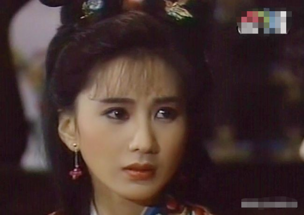 飾演陳圓圓的6位女星,看過才知啥叫風情萬種,啥叫豔俗做作 飾演陳圓圓的6位女星,看過才知啥叫風情萬種,啥叫豔俗做作