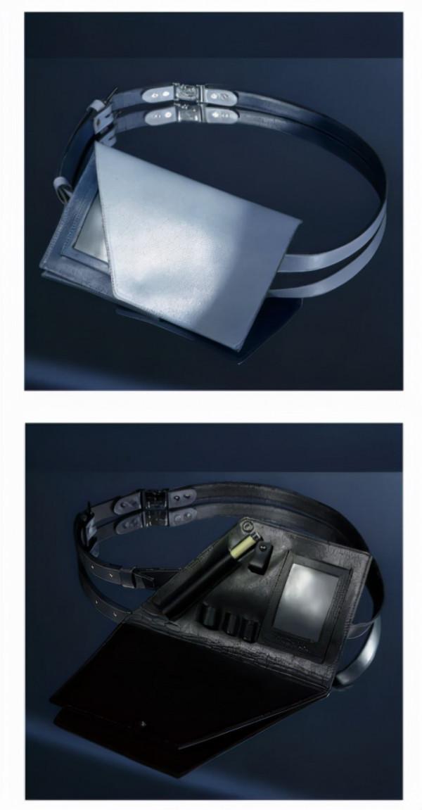 KDA課達丨2021年倫敦時裝學院MA服裝設計畢業展