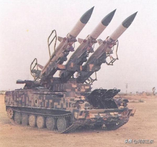 大國善謀，那些年我國從各渠道獲得的華約體系三軍裝備大全