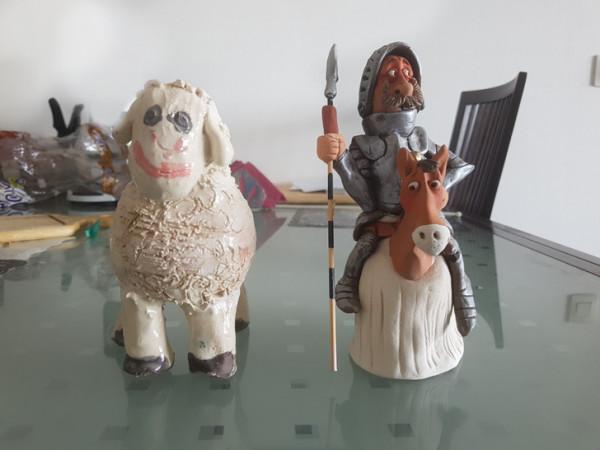 45張有趣的對比圖片展示事物的兩面性