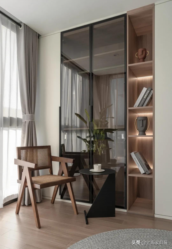 原木風220㎡複式宅，承載著一家四口的歡樂與熱愛，太治癒了