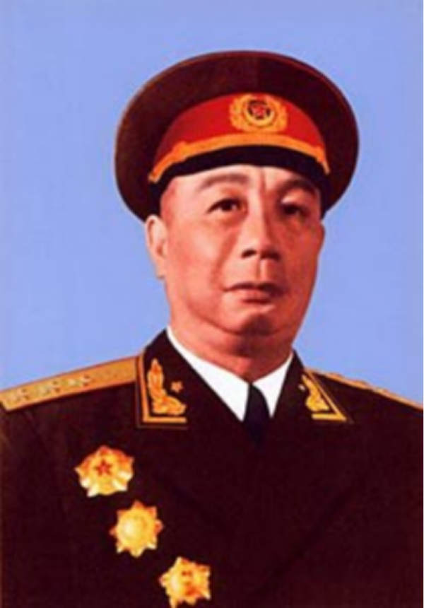 功德林內有3位國軍將領,沒等到特赦便病死獄中,他們分別是誰? 功德林內有3位國軍將領,沒等到特赦便病死獄中,他們分別是誰?