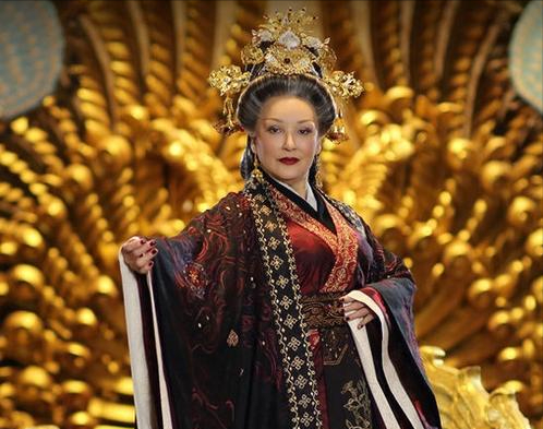 兩漢外戚竇家的百年興衰 兩漢外戚竇家的百年興衰