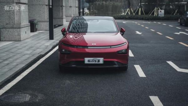 提前享受更有科技感的長途駕駛方式!小鵬P7NGP能否讓人滿意 提前享受更有科技感的長途駕駛方式!小鵬P7NGP能否讓人滿意