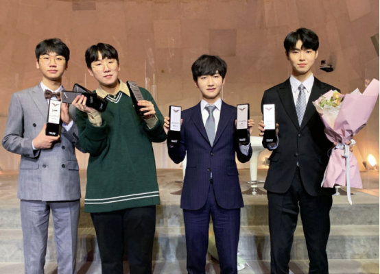 韓媒記者分享：Cryin的掠食者安妮 在與DK訓練賽中表現出色