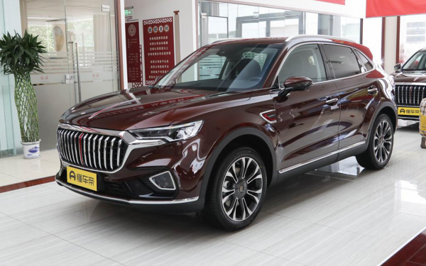 從這些熱銷車型中，我看到了國產車設計的崛起！