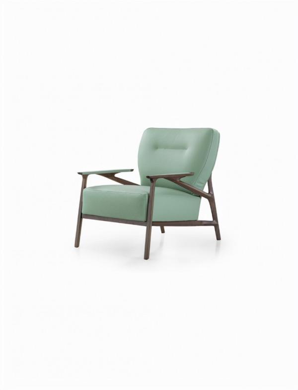 TURRI傢俱扶手椅怎麼樣 詮釋現代和創新