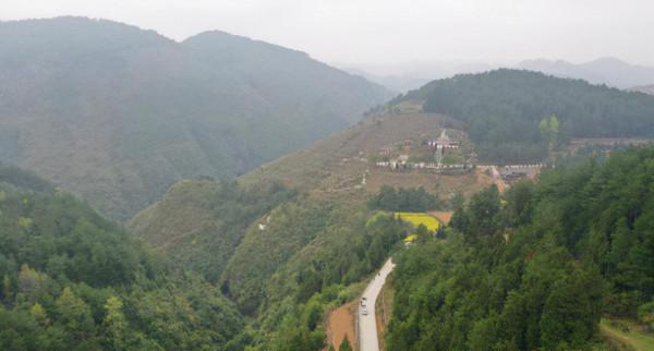 1934年，170名紅軍神秘失蹤，70年後山村民俗還原真相