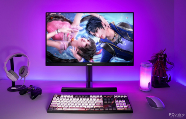 不到1800元就能入手飛利浦2K小金剛！你還在等什麼？