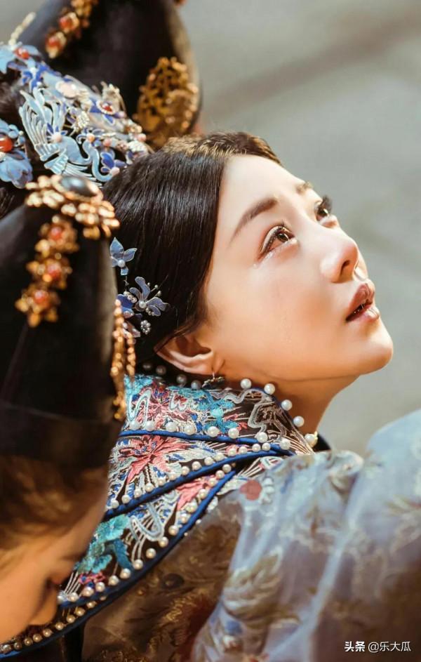 這幾位主演太慘了，明明自己是主角，卻被女配吊打搶風頭