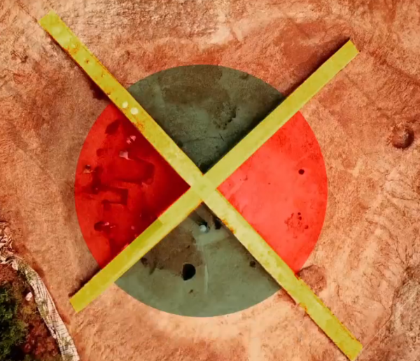 2016年江蘇挖出墓葬群，出土兩千年的鴨蛋，祖先的創造讓日韓學走