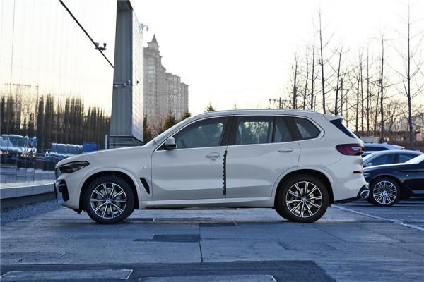 中國、全球雙料冠軍！寶馬集團2021年銷量公佈，超過賓士、奧迪