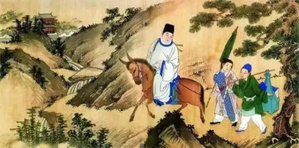 古代很多老百姓一輩子沒出過縣城，這是真的嗎？