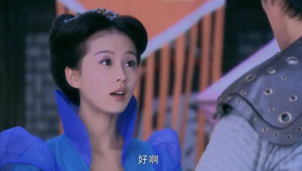 女神劉詩詩的好命人生，和她生命中最愛的一個男人