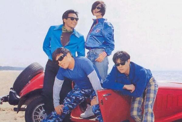 中國影響力最大的十大韓劇,《太陽的後裔》第5,《浪漫滿屋》第3 中國影響力最大的十大韓劇,《太陽的後裔》第5,《浪漫滿屋》第3