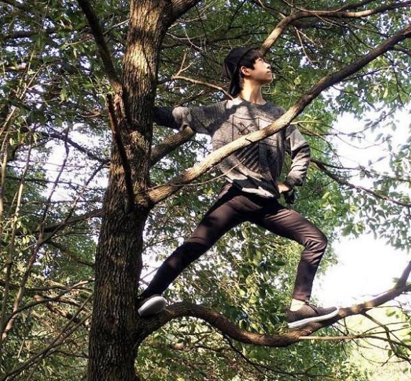 明星迴村“土味現形記”：舞臺上有多光鮮亮麗，回家就有多接地氣