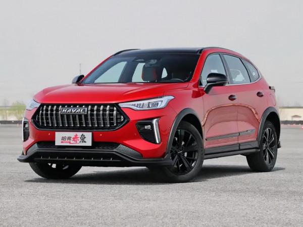 瘋狂內卷！這配置外觀，合資估計小20萬，國產僅一半就能買