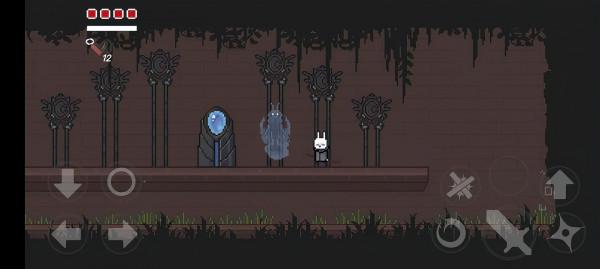 值得一試的橫版動作冒險手遊《只兔：不滅的勇者》