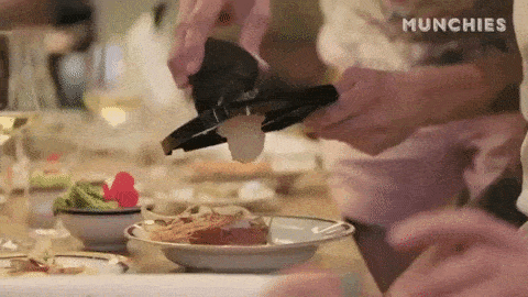 2021年十大“翻車”網紅美食