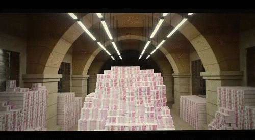 一根火腿拍了三個月，王力宏出場三分鐘片酬百萬