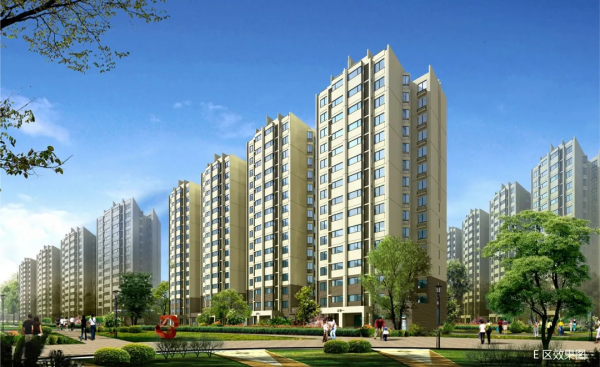 朝陽又一處棚改定向安置房開工啦！還有兩個安置房專案也有新進展