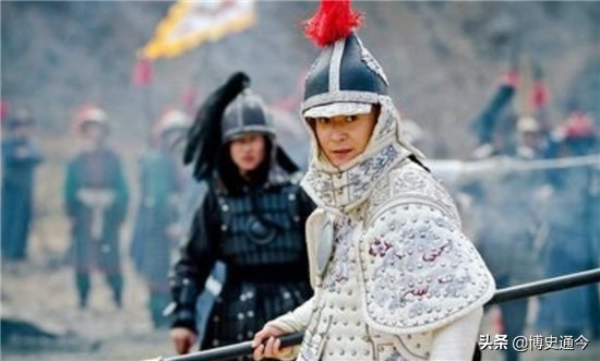 孝莊:扶兩代帝王,停屍37年,她的格局,比緋聞更值得關注 孝莊:扶兩代帝王,停屍37年,她的格局,比緋聞更值得關注