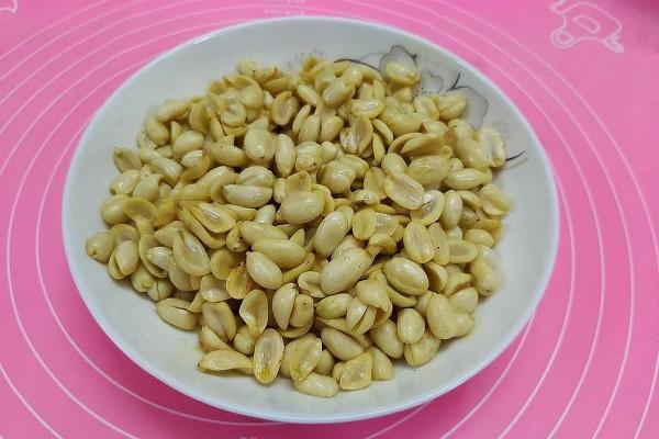 花生米最好吃的5種做法,步驟簡單,又香又酥又脆,建議收藏備用 花生米最好吃的5種做法,步驟簡單,又香又酥又脆,建議收藏備用