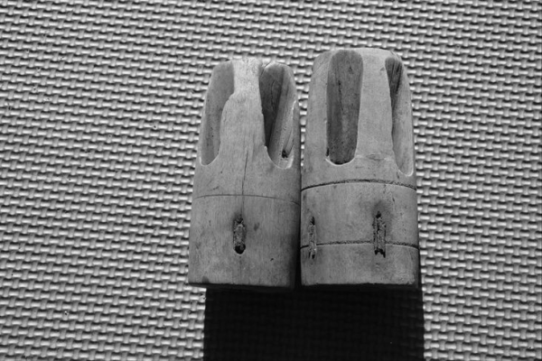 六七十年代農村5件老物件，看到它們好像又回到大集體生產隊時代