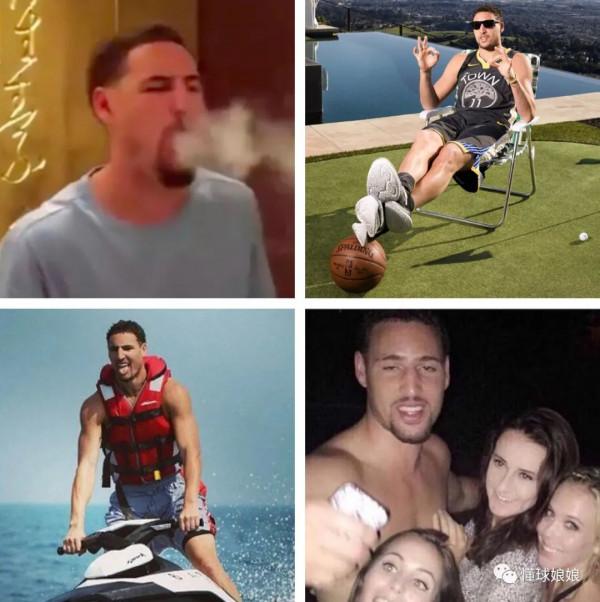 好訊息！好訊息！湯普森終於回來了