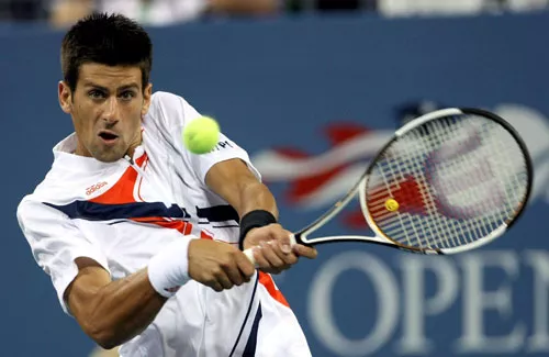 如何學好網球雙反技術？