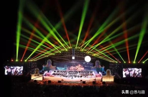 中秋晚會即將開幕，央視官宣節目單，你最期待哪位嘉賓的表演