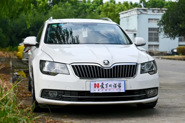 價效比“瓦罐”上線，13萬出頭買二手速尊，好成色還送裝備