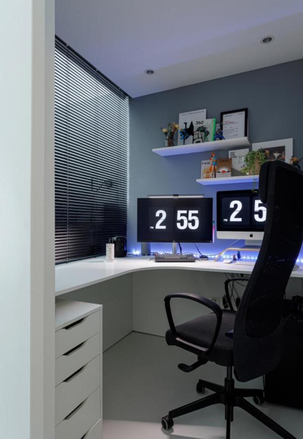 同樣是60㎡,同樣是簡裝,她家憑啥就這麼精緻?真讓人羨慕 同樣是60㎡,同樣是簡裝,她家憑啥就這麼精緻?真讓人羨慕