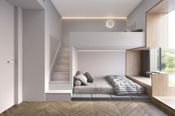 簡約到底是怎樣的形式