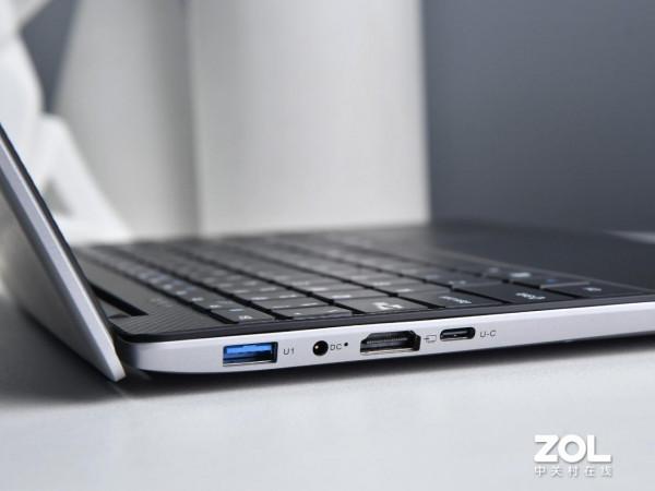 2500元也有16GB記憶體+256GB固態 中柏EZbook X5圖賞