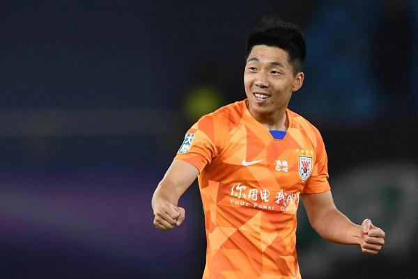 十二強賽第十回：國足新陣容之“八大蓋世太保”