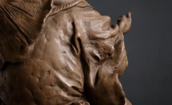 金蟾仙人，見過嗎？