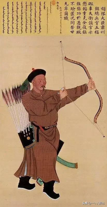 琳琅滿目的扳指