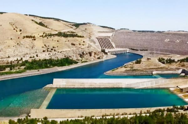 巴基斯坦的三峽：預計成本千億拖40年沒建，中企僅收190億就開工