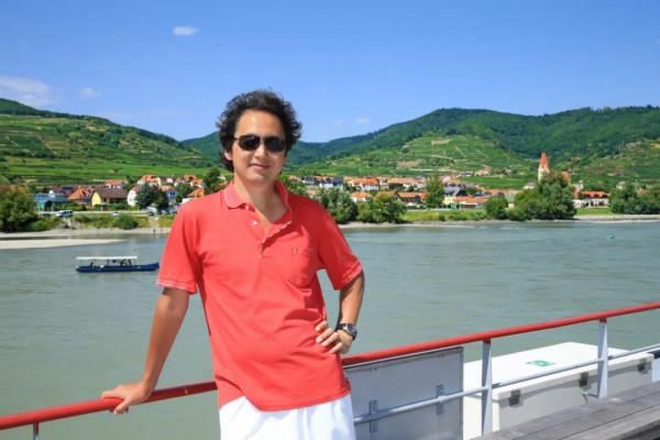 10年深度+豪華遊玩60國