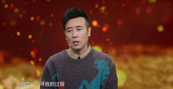 同樣是演“曹操”,於和偉和鮑國安放在一起看,差別就出來了 同樣是演“曹操”,於和偉和鮑國安放在一起看,差別就出來了