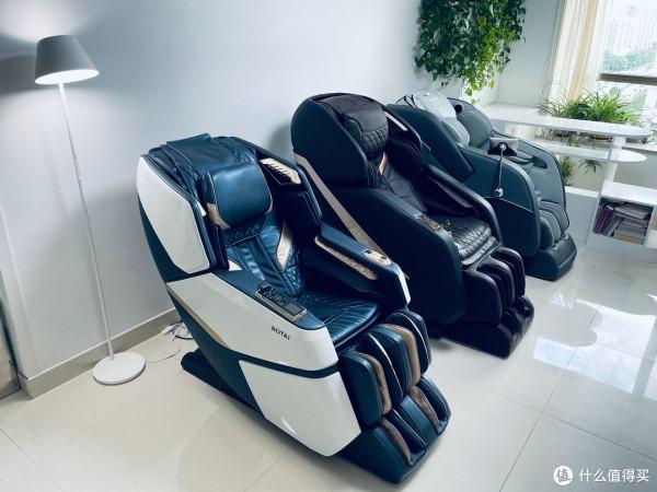 按摩椅表裡如一嗎?拆解了三臺萬元級,價格一樣,區別不小 按摩椅表裡如一嗎?拆解了三臺萬元級,價格一樣,區別不小