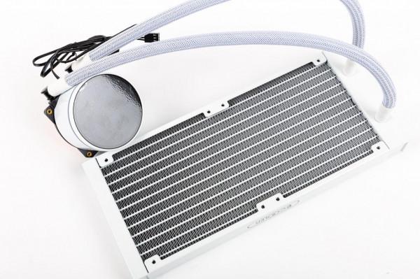 超頻三 光愈2 裝機作業分享 5800X+B550M迫擊炮+訊景6600XT