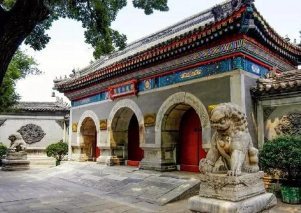 你不知道的道教高規法事:羅天大醮 你不知道的道教高規法事:羅天大醮