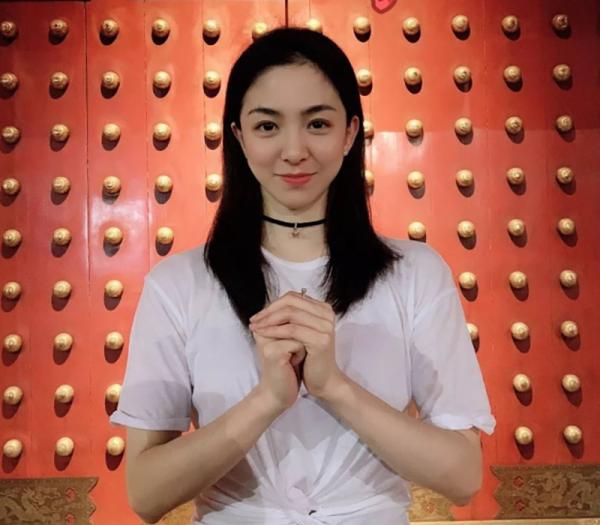 古典舞女神唐詩逸:第一名被北舞錄取,任中國歌舞劇院首席舞者 古典舞女神唐詩逸:第一名被北舞錄取,任中國歌舞劇院首席舞者