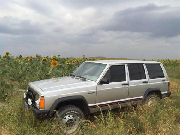 北京吉普:第一個吃螃蟹的車企,最終為何消失 北京吉普:第一個吃螃蟹的車企,最終為何消失