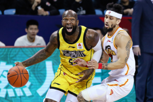 CBA第三階段訊息：或提前到3月1日開打，瀋陽、佛山有望承辦